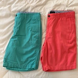Club Room shorts ‼️ 2 for 1 ‼️